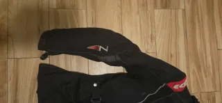 Chaqueta moto SPIDI cordura mujer Talla M