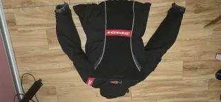 Chaqueta moto SPIDI cordura mujer Talla M
