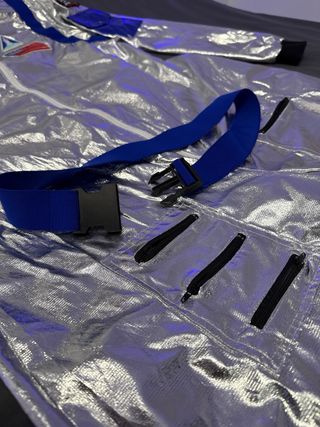 Disfraz Astronauta NASA Talla L