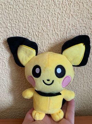 Peluche Pokemon Pichu