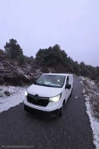 Se hacen portes económicos de todo tipo