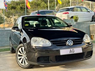 Volkswagen Golf 1.9 TDI