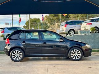 Volkswagen Golf 1.9 TDI
