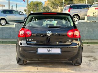 Volkswagen Golf 1.9 TDI