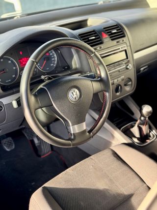 Volkswagen Golf 1.9 TDI