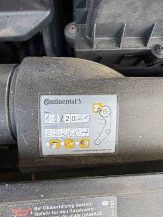 Volkswagen Golf 1.9 TDI