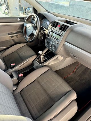 Volkswagen Golf 1.9 TDI