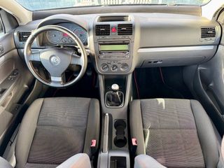 Volkswagen Golf 1.9 TDI