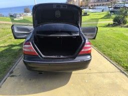 Mercedes-Benz  CLK 2004