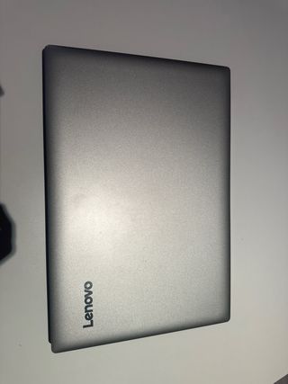 Portátil Lenovo i7 8th Gen regalo mochila HP