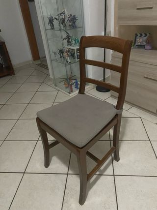 Tavolo allungabile in legno