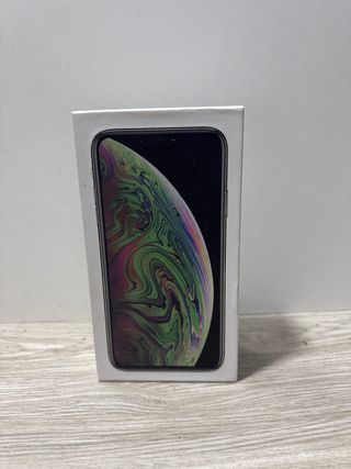 Iphone xs max