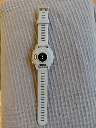 Garmin Forerunner 255s Music