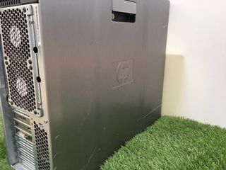 HP Workstation Z800 ordenador pc - No probado