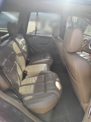 Jeep Grand Cherokee 2000