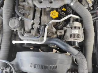 Jeep Grand Cherokee 2000