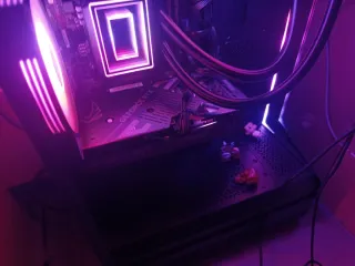 Tarjeta Gráfica AMD RX 5060