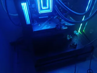 Tarjeta Gráfica AMD RX 5060