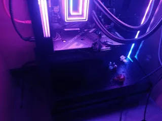 Tarjeta Gráfica AMD RX 5060