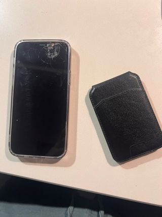 iPhone 12 128GB Azul Precio negociable