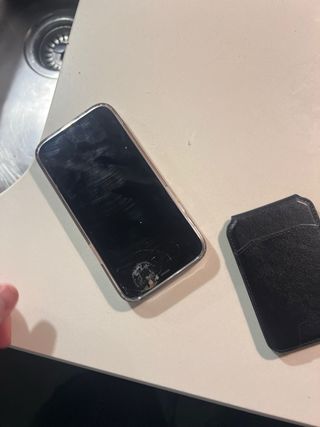 iPhone 12 128GB Azul Precio negociable