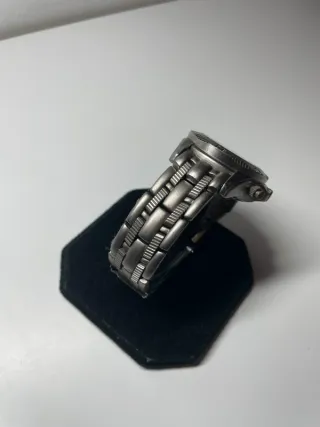 Reloj Sector Automático Titanium