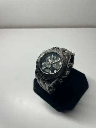 Reloj Sector Automático Titanium