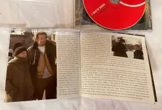 HOME ALONE 2 DELUXE EDITION CD BSO - JOHN WILLIAMS