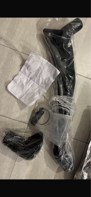 Snorkel Suzuki Grand Vitara