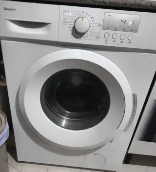 Lavadora Selecline M400 2023 Nueva