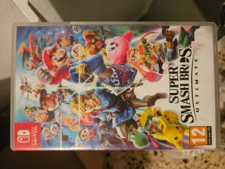 Juegos Nintendo Switch y Mando s80 inalambrico LeD