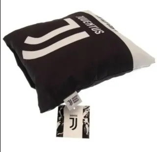 Cuscino Juventus Ufficiale
