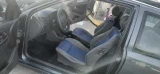 SEAT Ibiza 2002