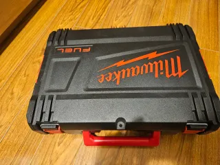 Taladro Atornillador Milwaukee M12 FPDX