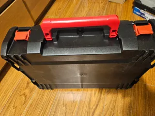 Taladro Atornillador Milwaukee M12 FPDX