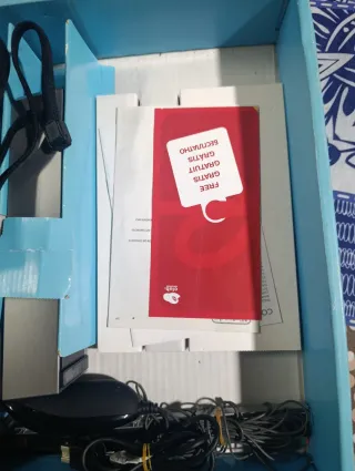 Nintendo Wii Nera Completa