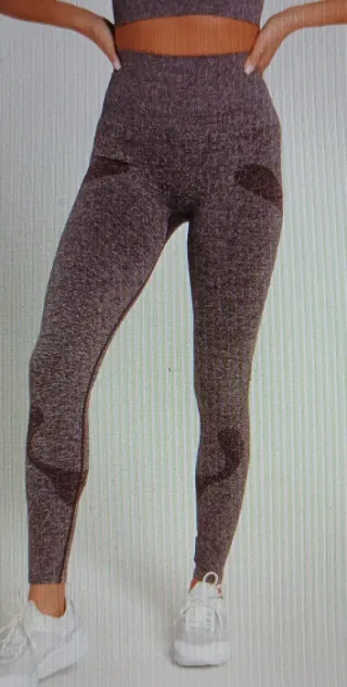 Mallas My Protein Dynamic Seamless Talla XS