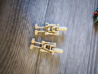 Lego Minifigure droidi