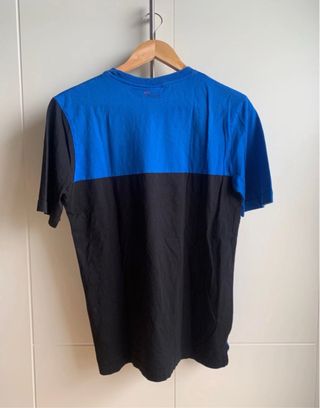 Camiseta Fila Hombre Talla XS