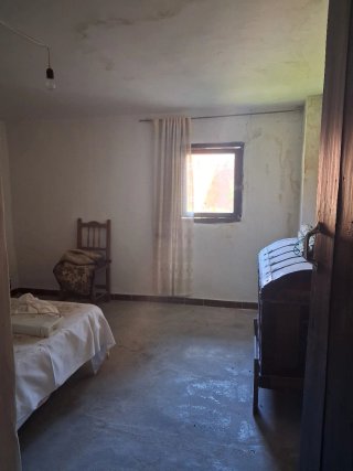 Casa Garganta la Olla