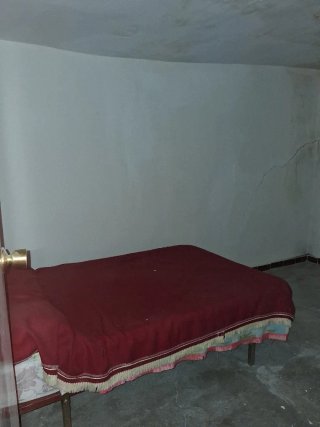 Casa Garganta la Olla
