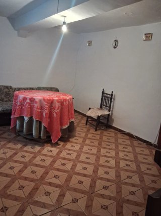 Casa Garganta la Olla