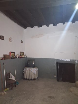 Casa Garganta la Olla