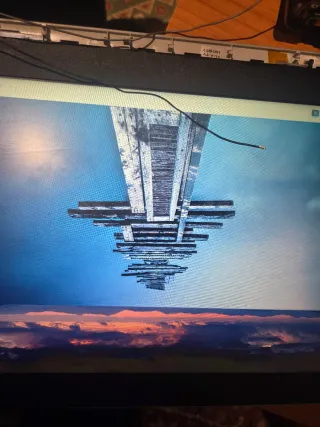 Pantalla LCD Lenovo 15.6 30 pines