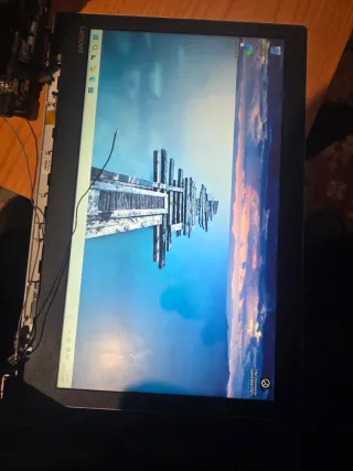 Pantalla LCD Lenovo 15.6 30 pines