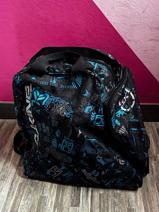 Botas Snowboard DC Shoes Blancas Talla 42