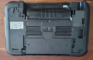 Impresora Canon PIXMA Imprime, escanea y fotocopia