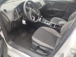 SEAT Leon 2.0 TDI E-XCELENCE 4-DRIVE AUT.