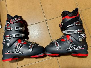 Botas de esquí Nordica NXT SP 60