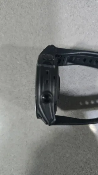 Reloj Garmin Fenix 7 Sapphire Solar